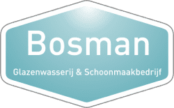 Bosman Glazenwasserij & Schoonmaakbedrijf-logo